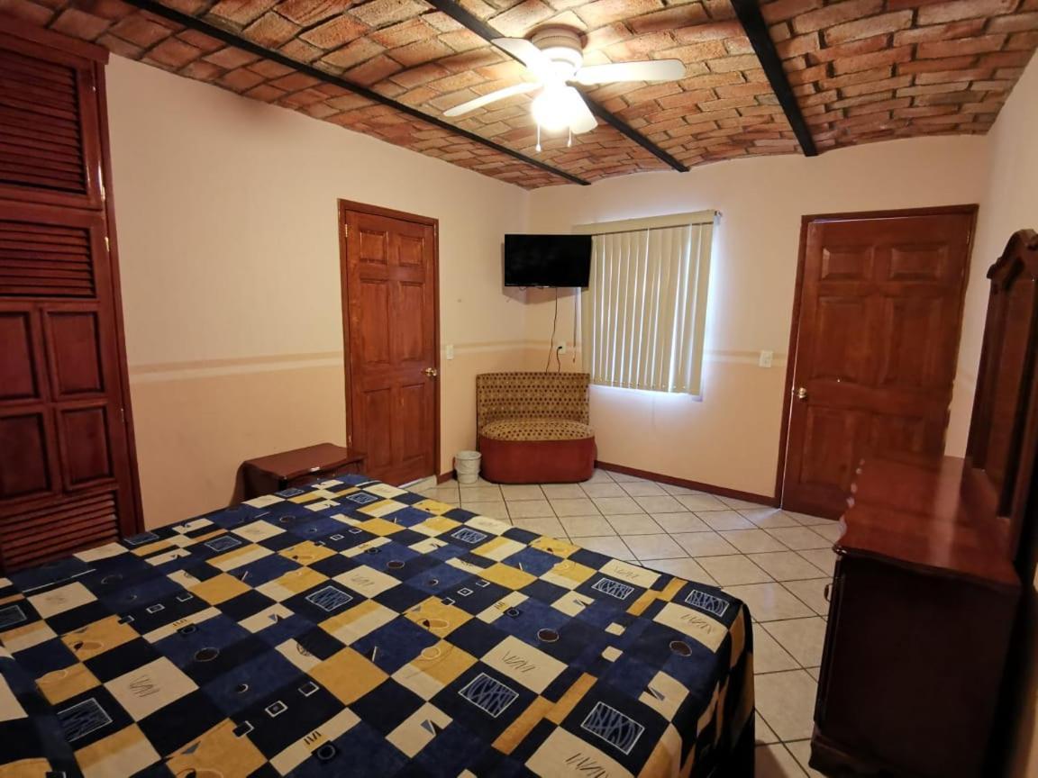 Hotel Boutique Real Текила Экстерьер фото