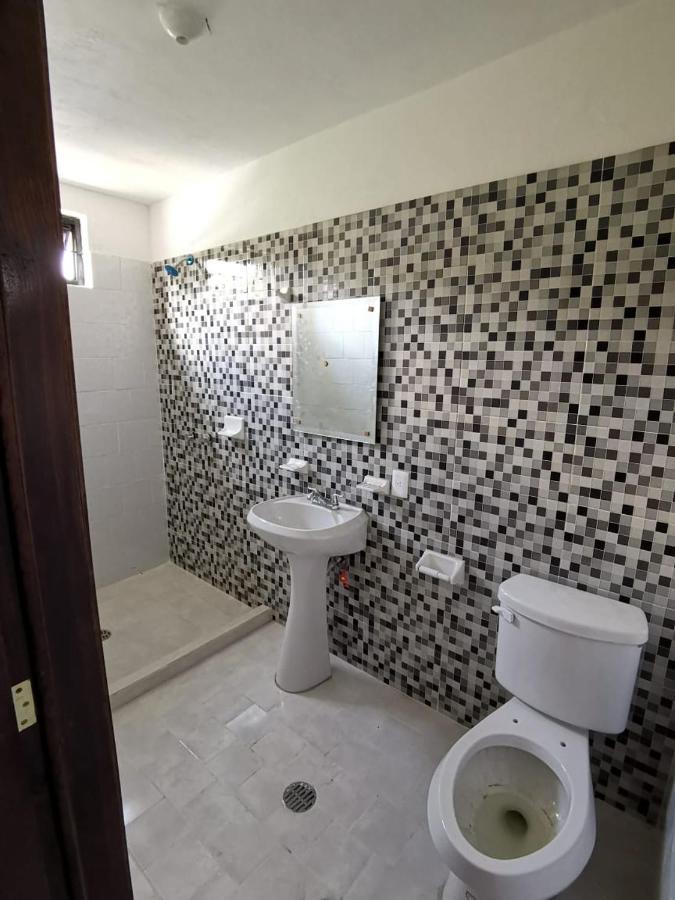 Hotel Boutique Real Текила Экстерьер фото