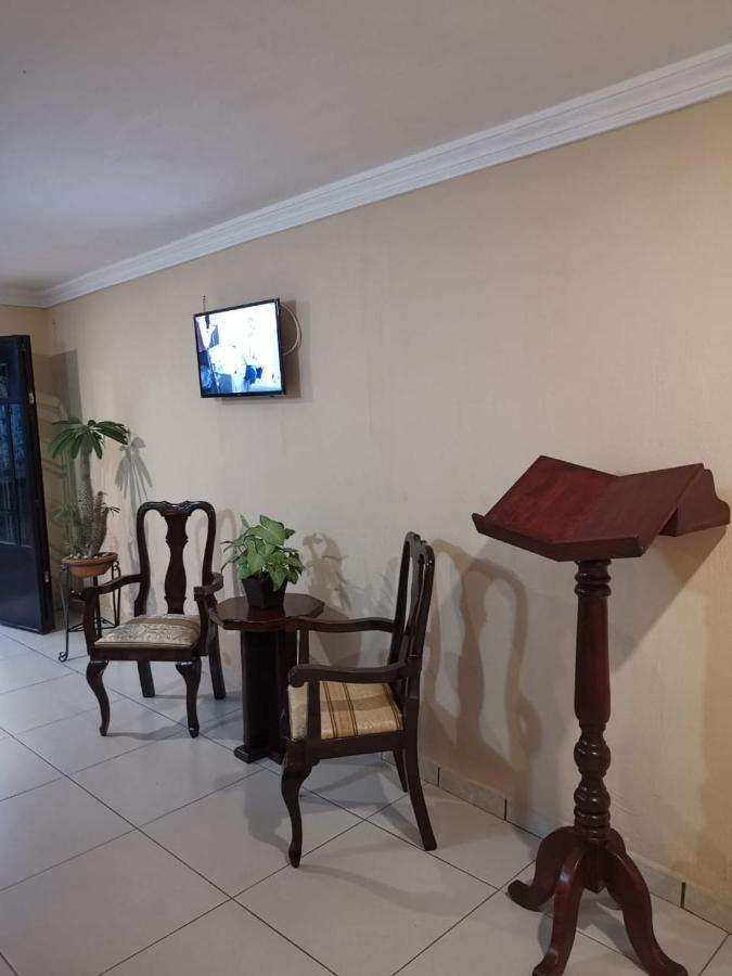 Hotel Boutique Real Текила Экстерьер фото