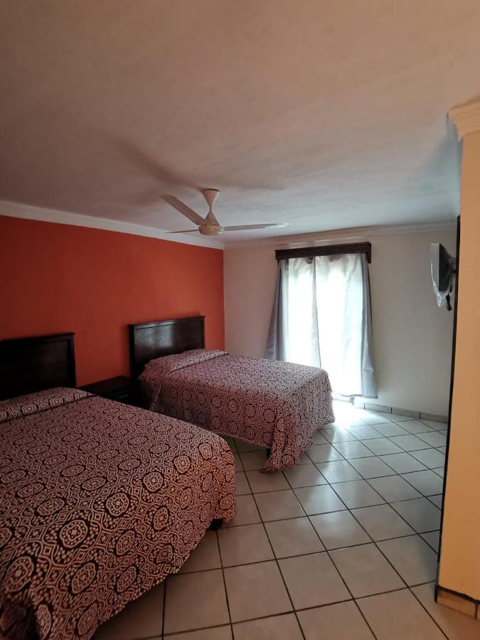 Hotel Boutique Real Текила Экстерьер фото