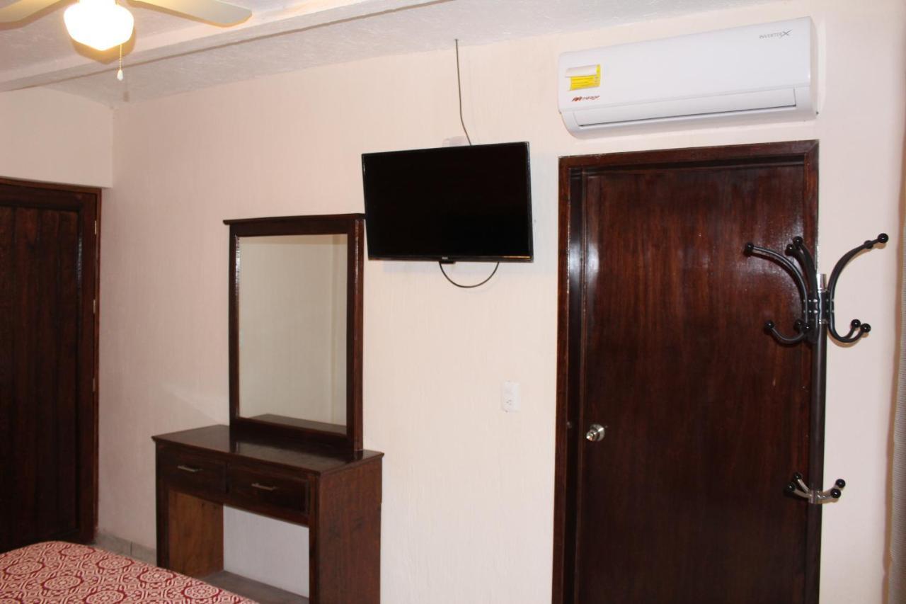 Hotel Boutique Real Текила Экстерьер фото