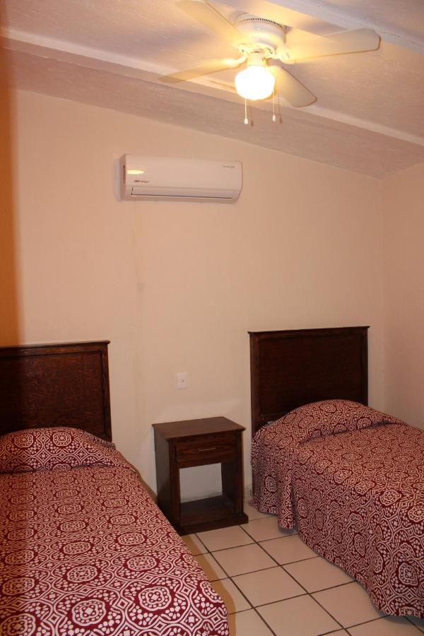 Hotel Boutique Real Текила Экстерьер фото