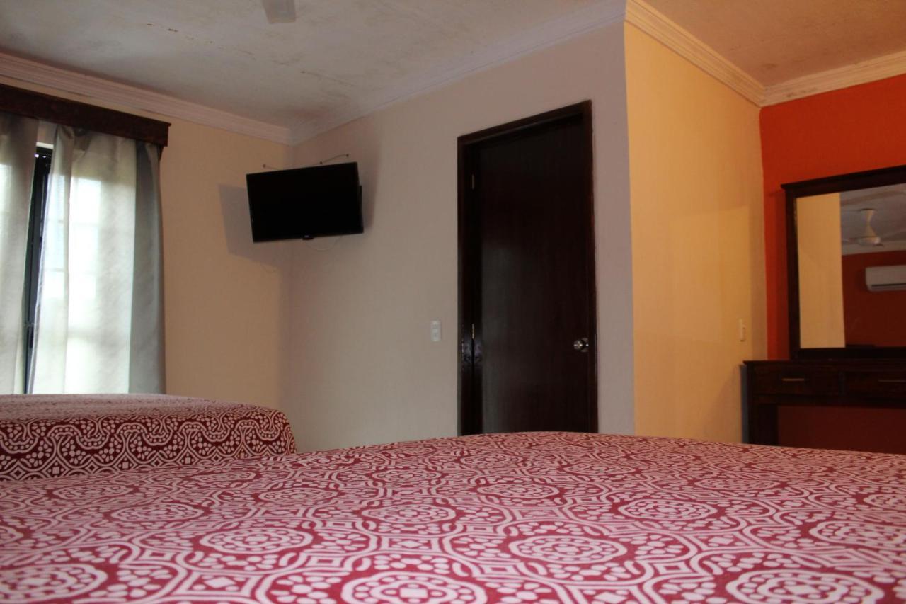 Hotel Boutique Real Текила Экстерьер фото