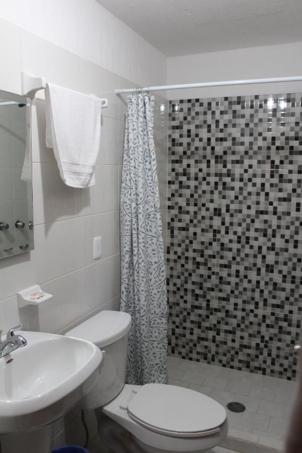 Hotel Boutique Real Текила Экстерьер фото